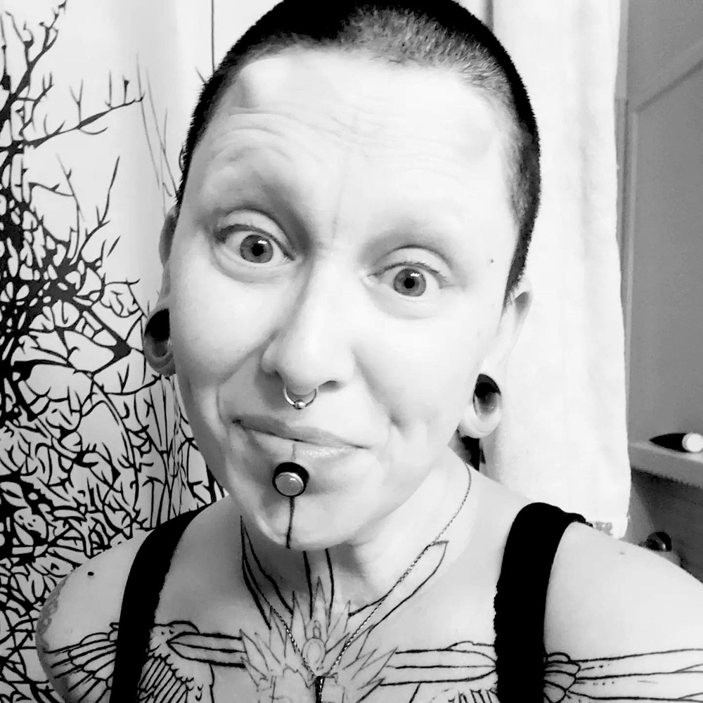 Meet your Posher, Kristy